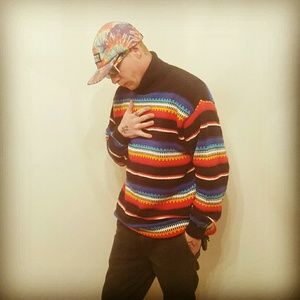 Meet your Posher, Brandon